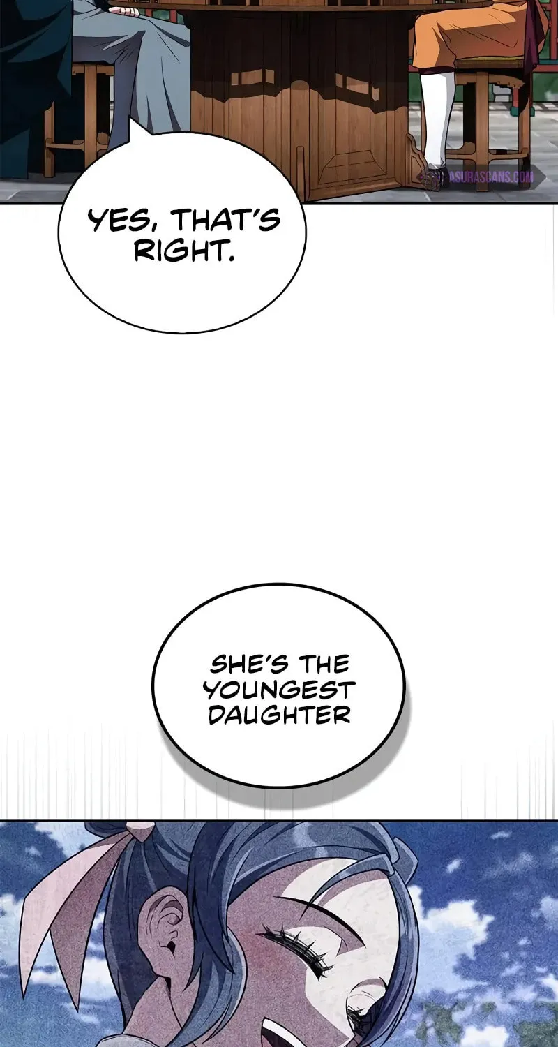 Genius Martial Arts Trainer Chapter 41 page 105 - 