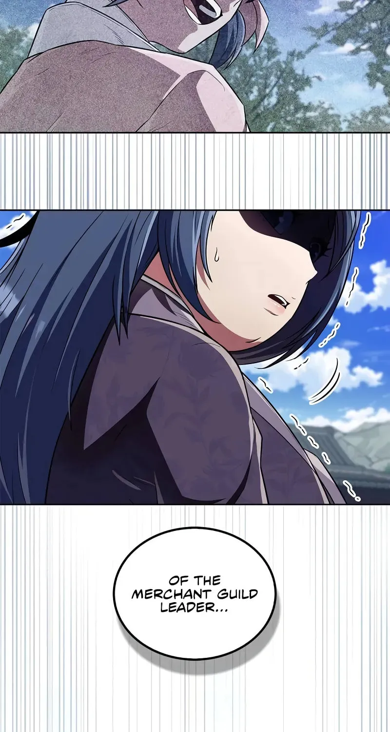 Genius Martial Arts Trainer Chapter 41 page 106 - 