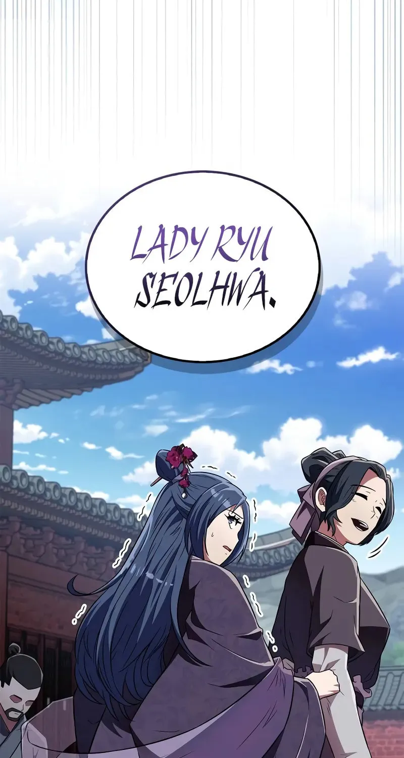 Genius Martial Arts Trainer Chapter 41 page 107 - 