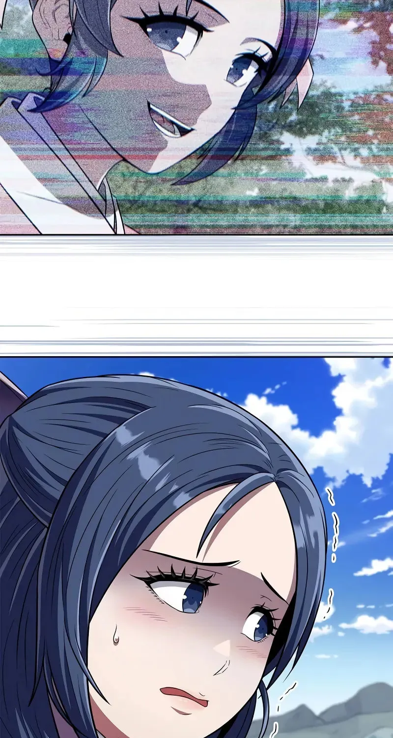 Genius Martial Arts Trainer Chapter 41 page 110 - 