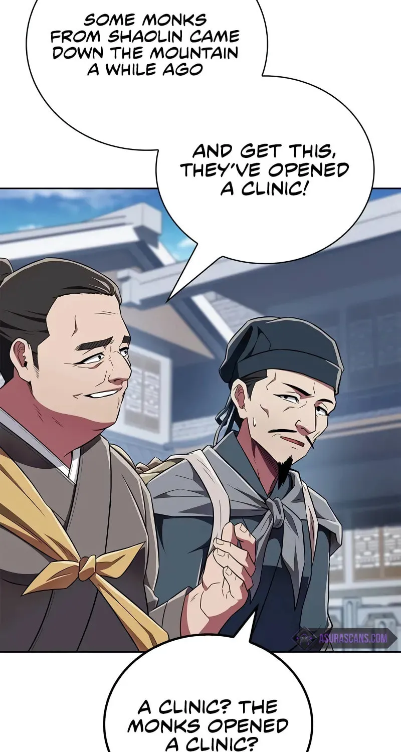 Genius Martial Arts Trainer Chapter 41 page 14 - 