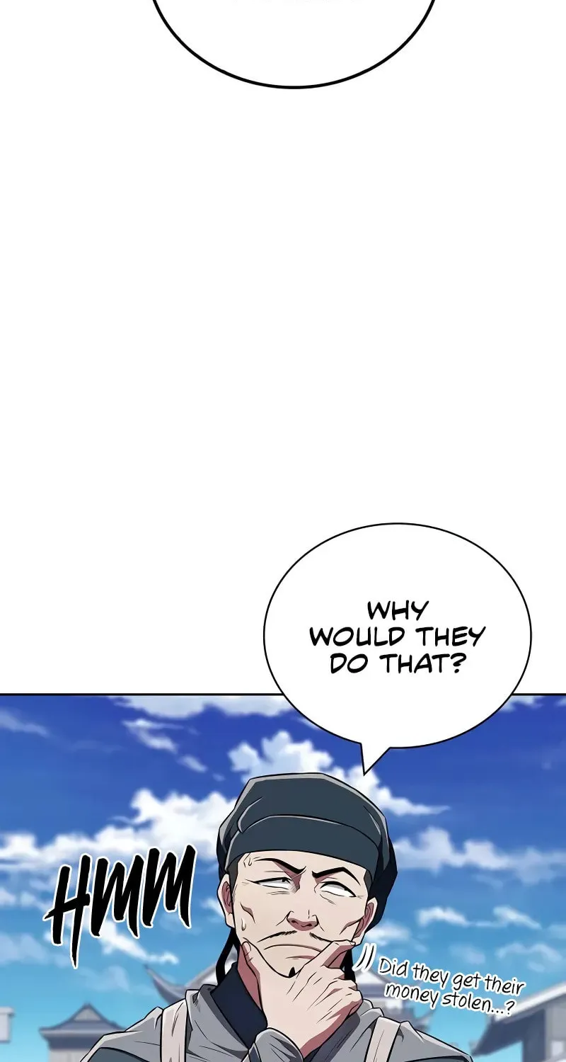 Genius Martial Arts Trainer Chapter 41 page 15 - 