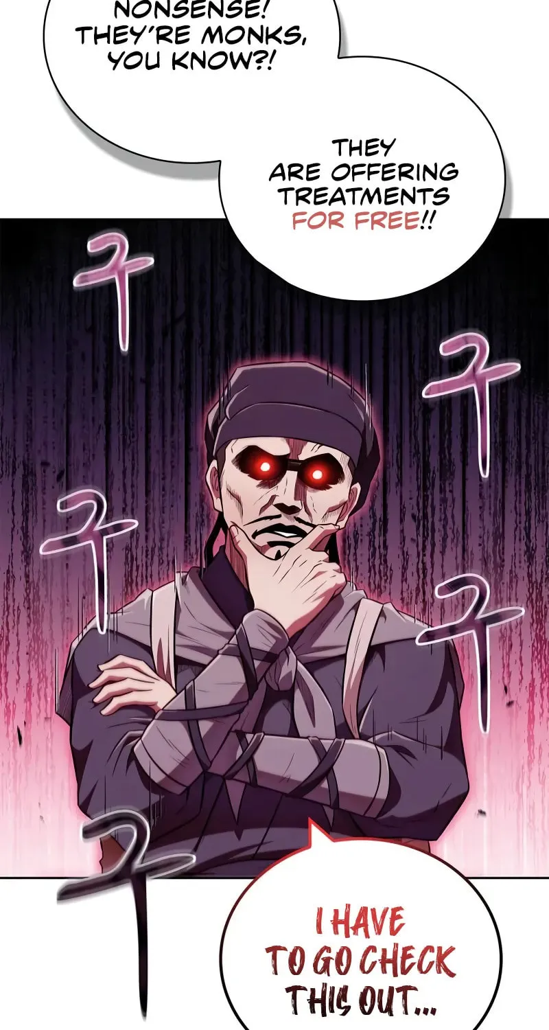 Genius Martial Arts Trainer Chapter 41 page 17 - 