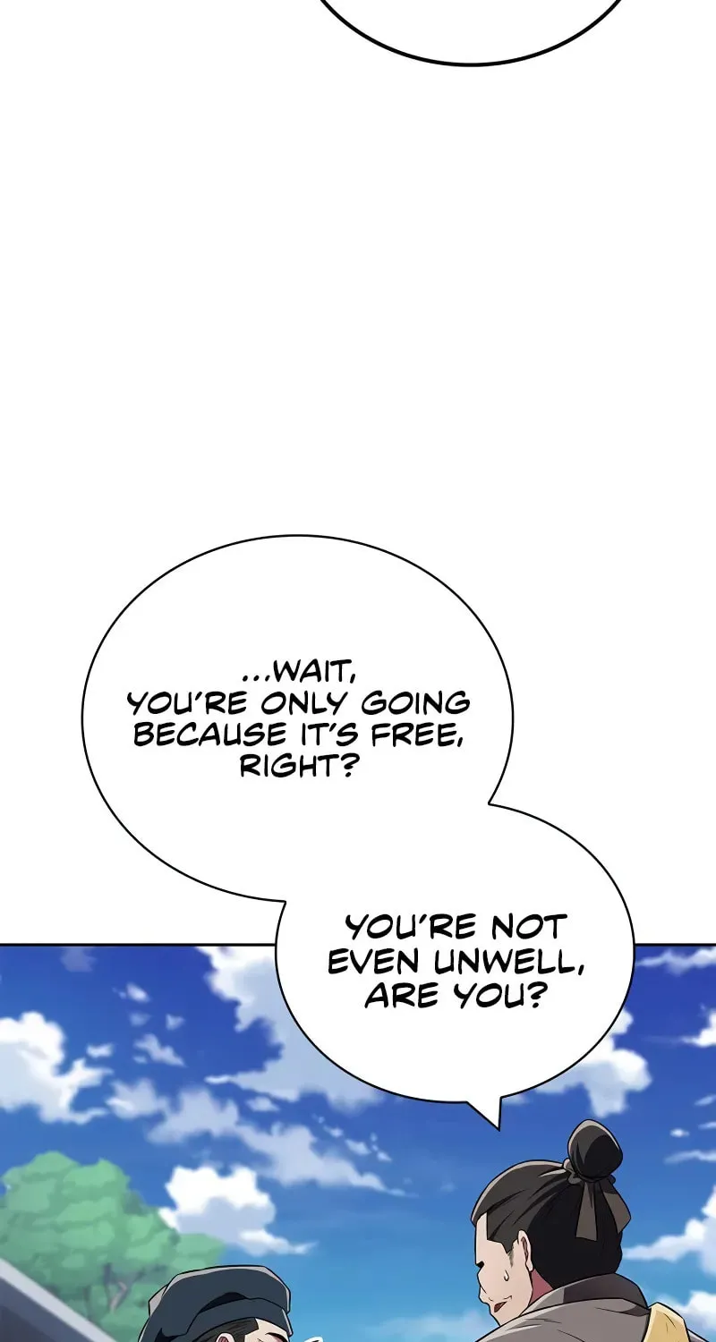 Genius Martial Arts Trainer Chapter 41 page 18 - 