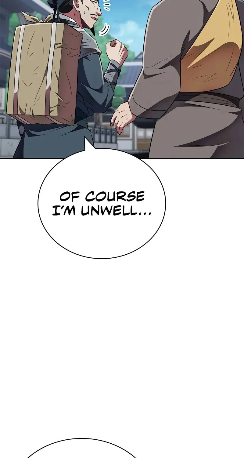 Genius Martial Arts Trainer Chapter 41 page 19 - 