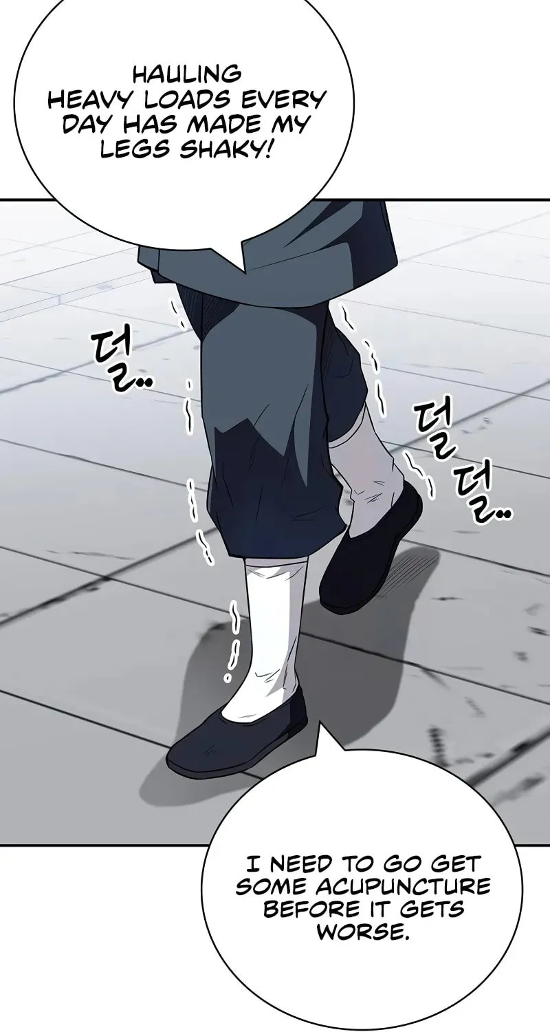 Genius Martial Arts Trainer Chapter 41 page 20 - 
