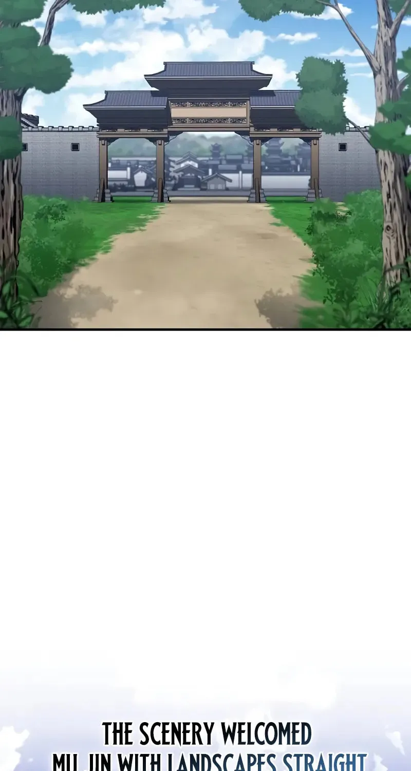 Genius Martial Arts Trainer Chapter 41 page 3 - 