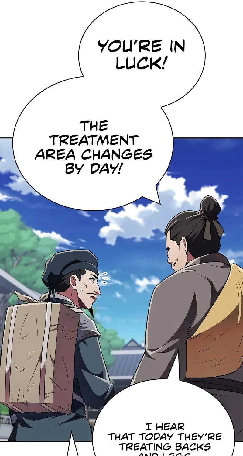 Genius Martial Arts Trainer Chapter 41 page 22 - 