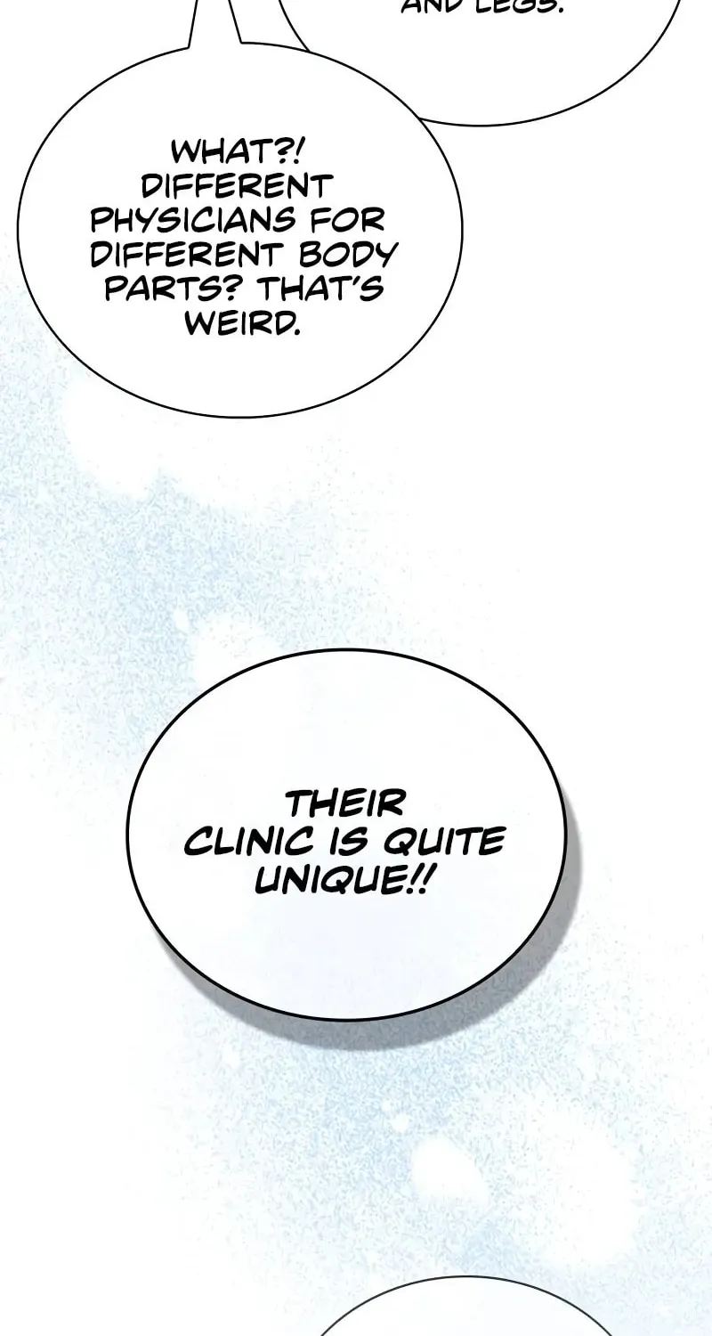 Genius Martial Arts Trainer Chapter 41 page 23 - 