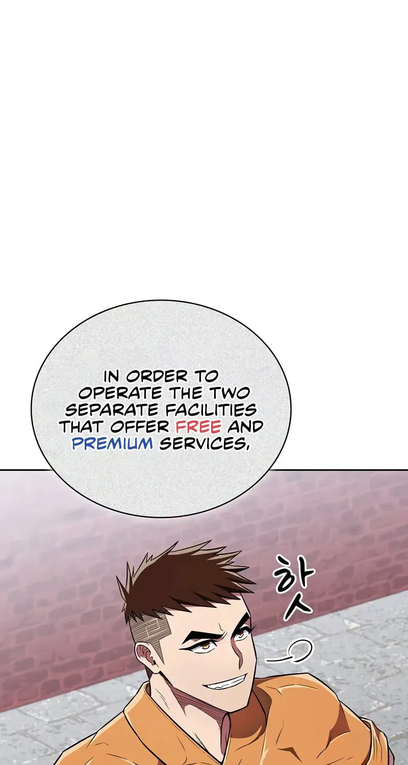 Genius Martial Arts Trainer Chapter 41 page 26 - 