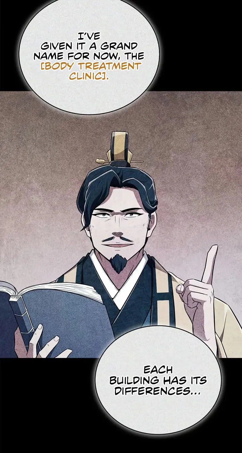 Genius Martial Arts Trainer Chapter 41 page 28 - 