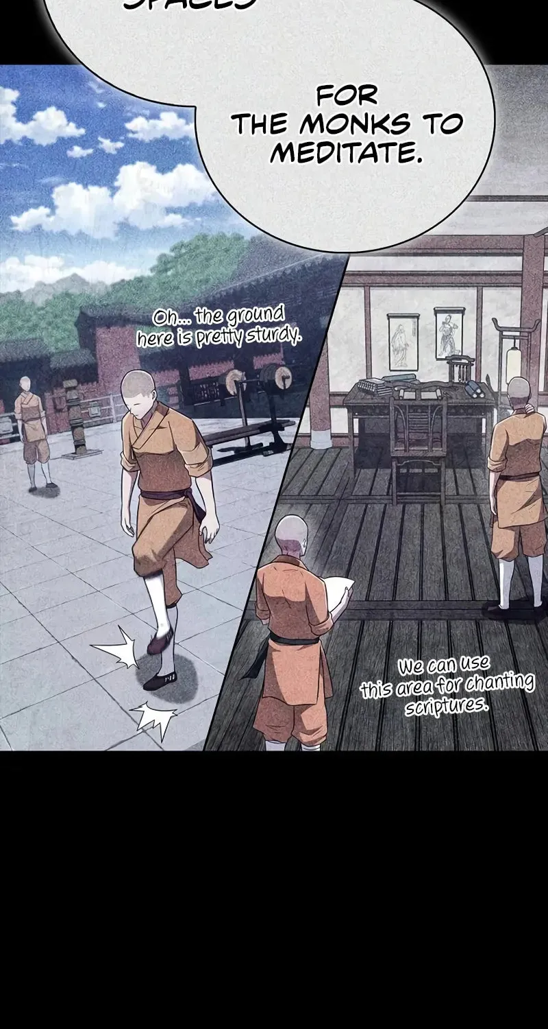 Genius Martial Arts Trainer Chapter 41 page 31 - 
