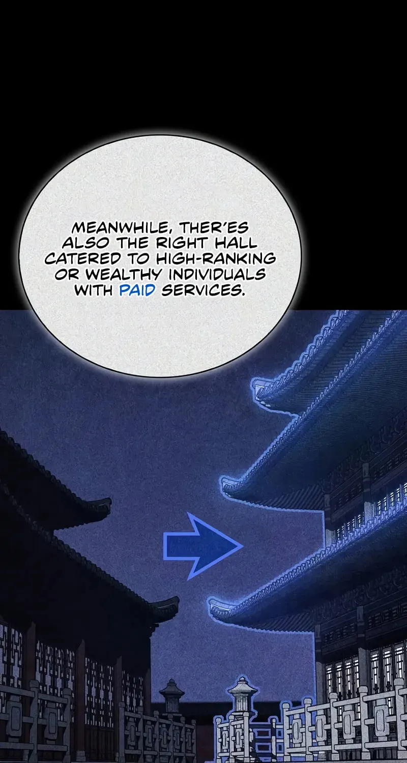 Genius Martial Arts Trainer Chapter 41 page 32 - 