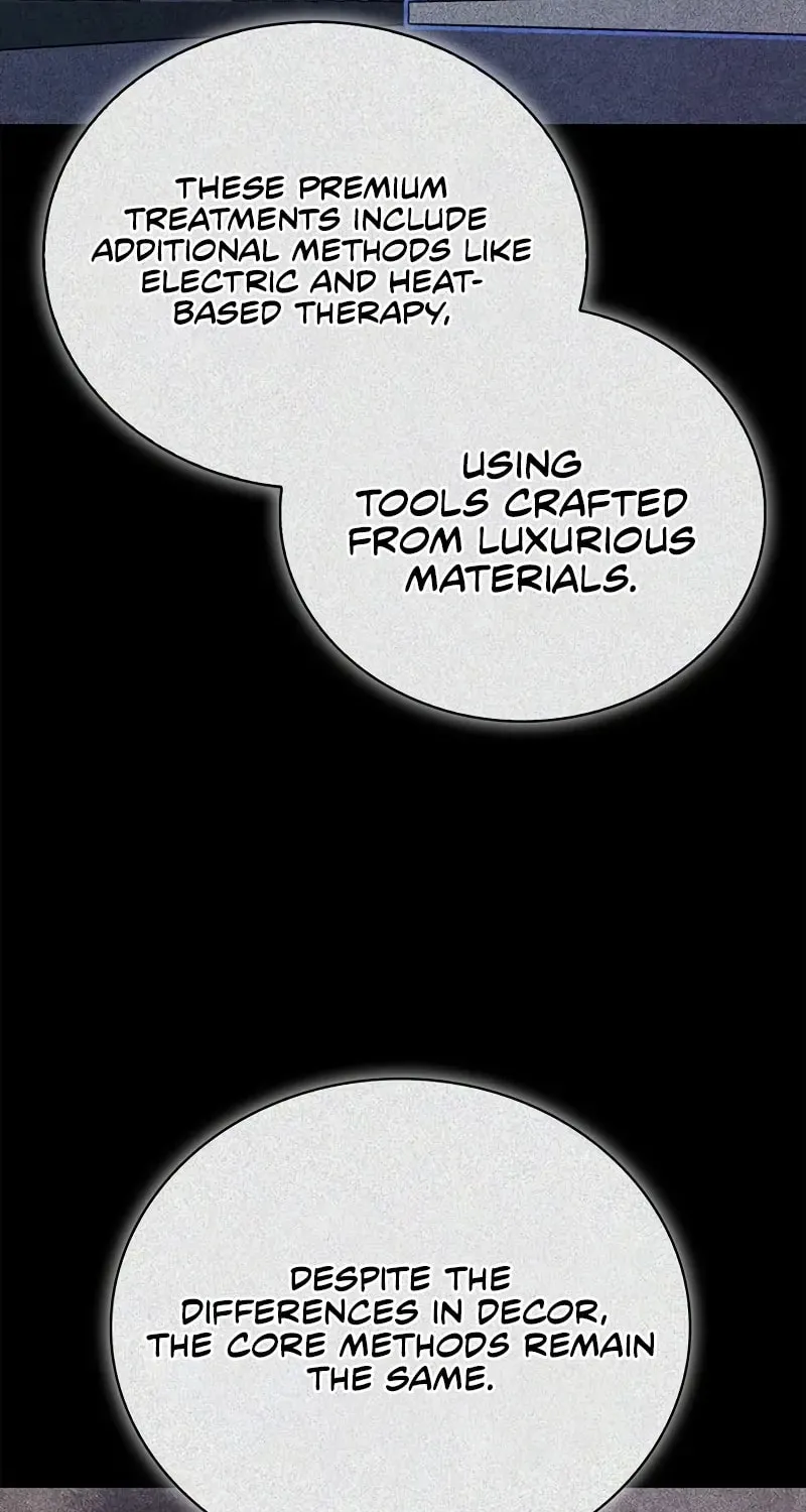 Genius Martial Arts Trainer Chapter 41 page 33 - 