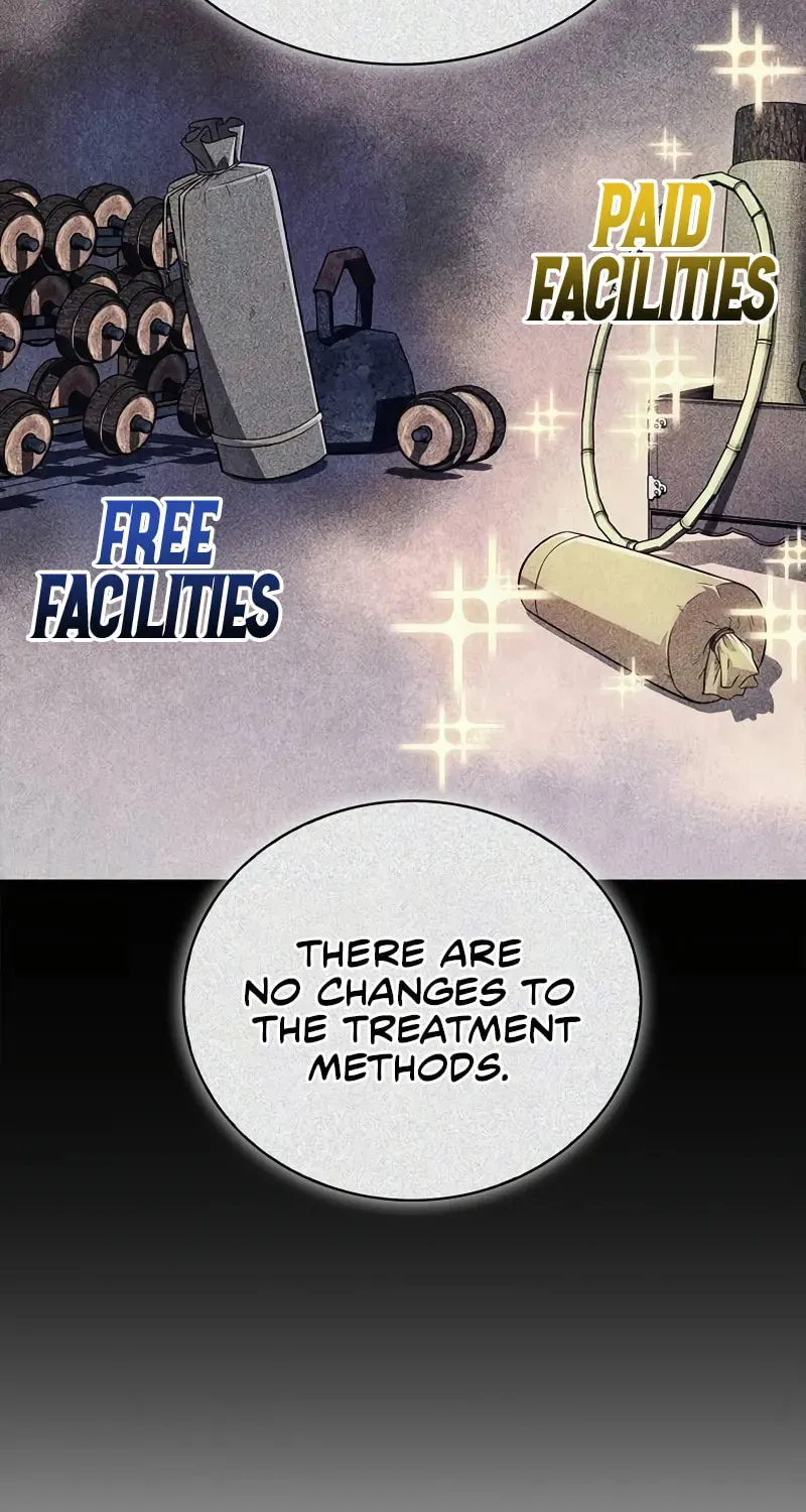 Genius Martial Arts Trainer Chapter 41 page 34 - 