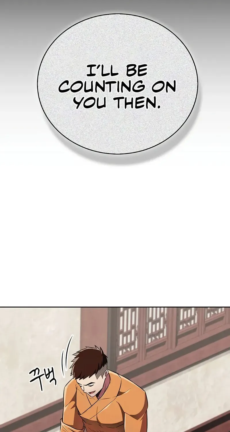 Genius Martial Arts Trainer Chapter 41 page 35 - 