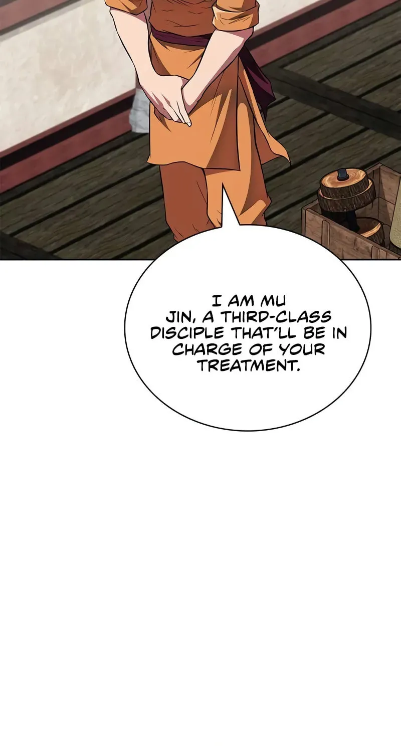 Genius Martial Arts Trainer Chapter 41 page 36 - 