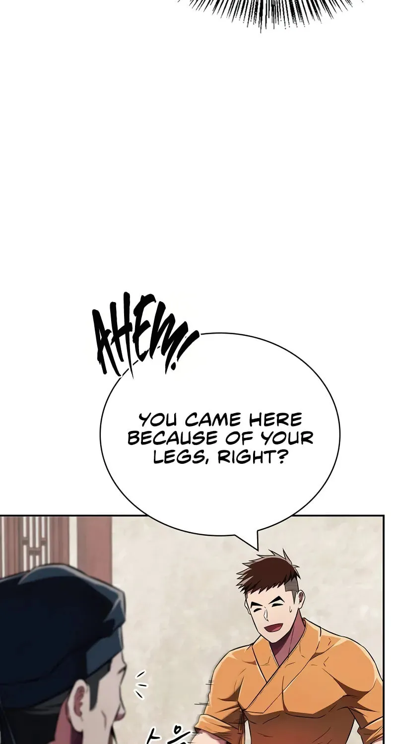 Genius Martial Arts Trainer Chapter 41 page 38 - 