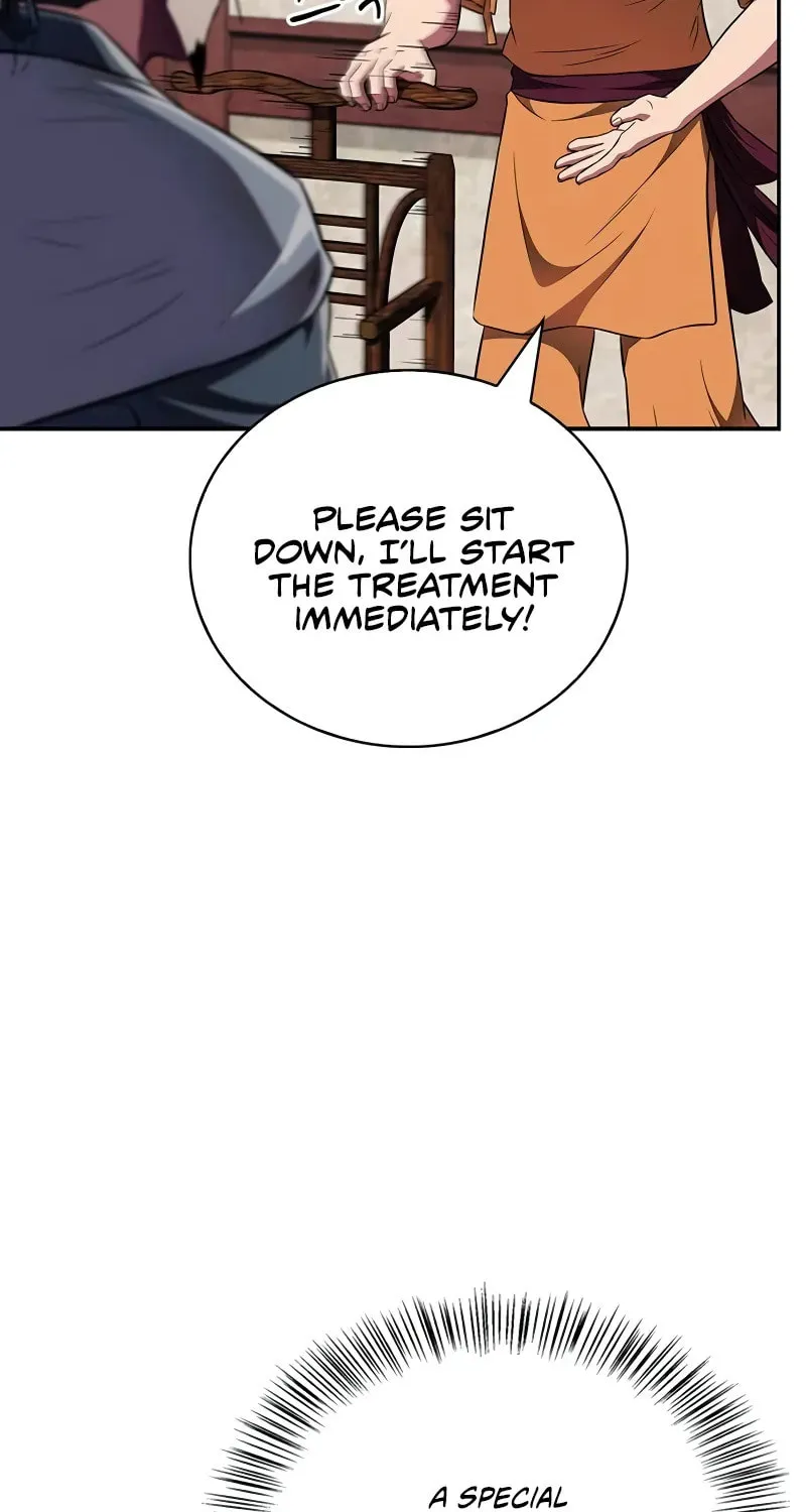 Genius Martial Arts Trainer Chapter 41 page 39 - 