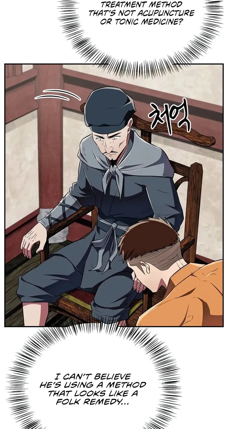 Genius Martial Arts Trainer Chapter 41 page 40 - 