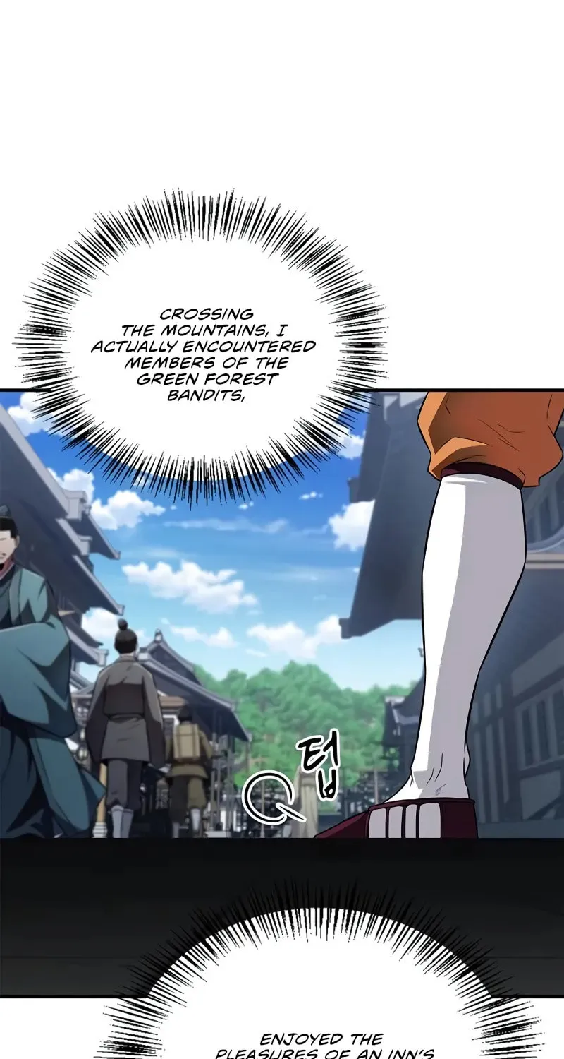 Genius Martial Arts Trainer Chapter 41 page 5 - 