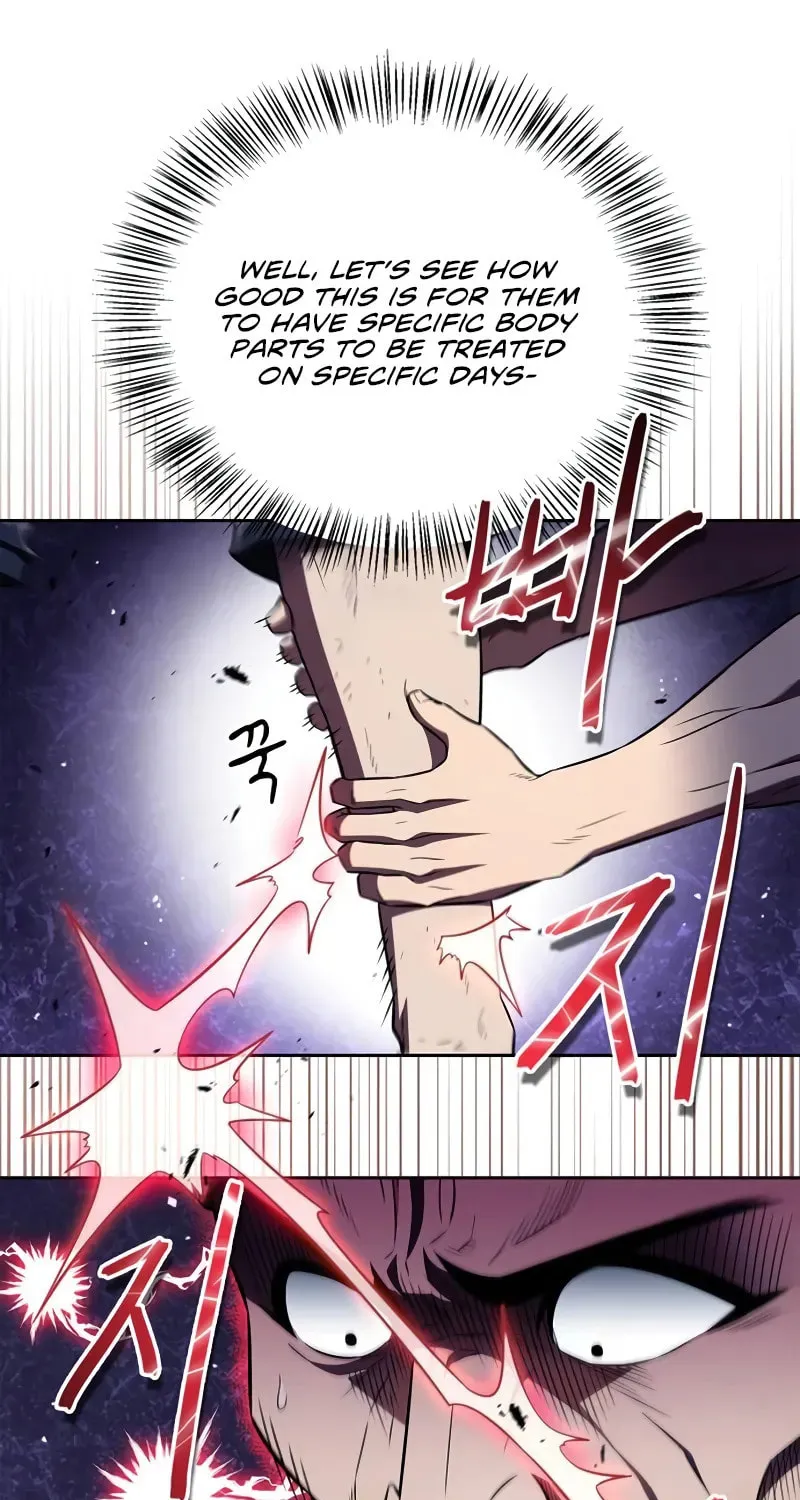 Genius Martial Arts Trainer Chapter 41 page 42 - 