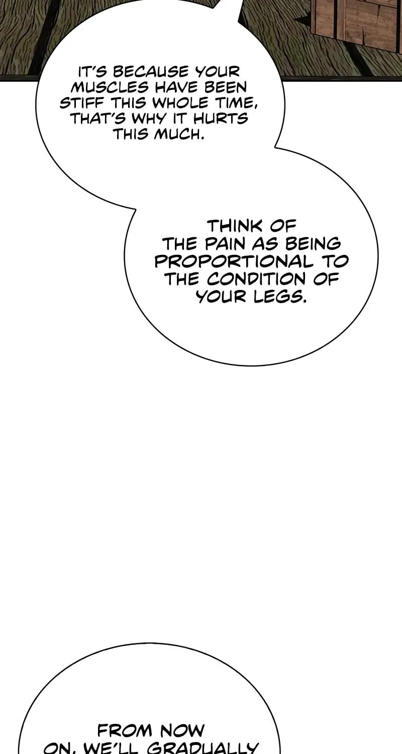 Genius Martial Arts Trainer Chapter 41 page 45 - 