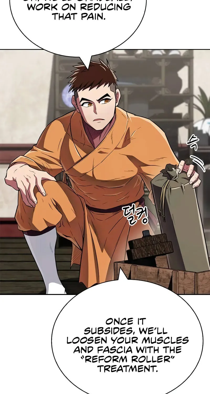 Genius Martial Arts Trainer Chapter 41 page 46 - 