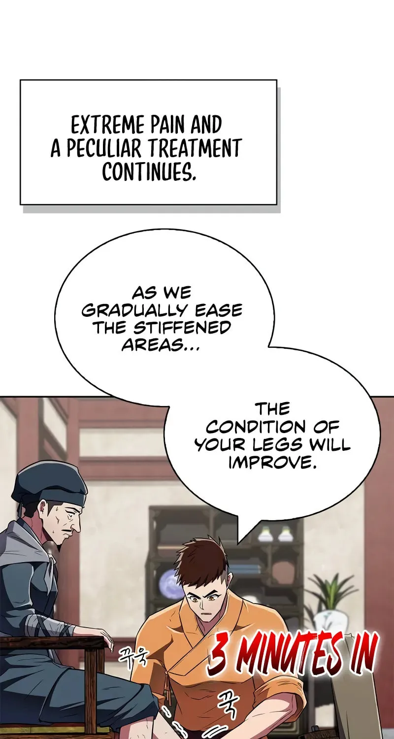 Genius Martial Arts Trainer Chapter 41 page 48 - 