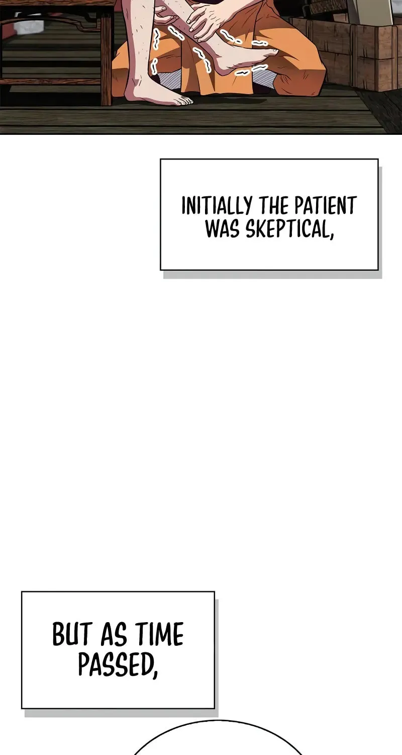 Genius Martial Arts Trainer Chapter 41 page 49 - 