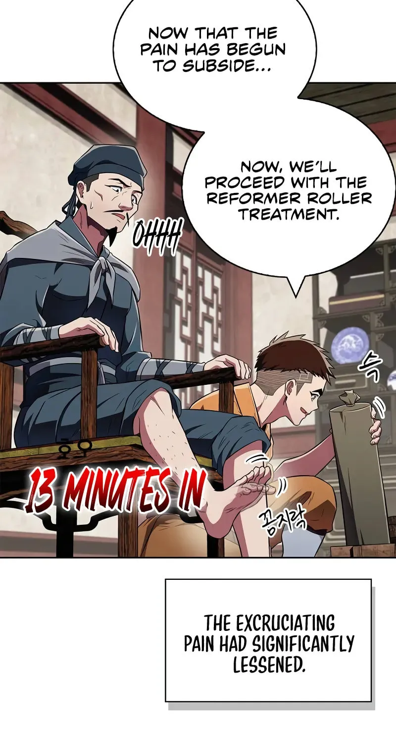 Genius Martial Arts Trainer Chapter 41 page 50 - 