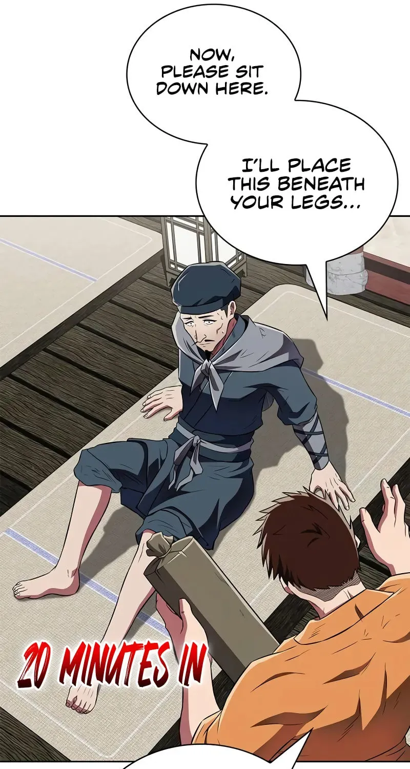 Genius Martial Arts Trainer Chapter 41 page 52 - 
