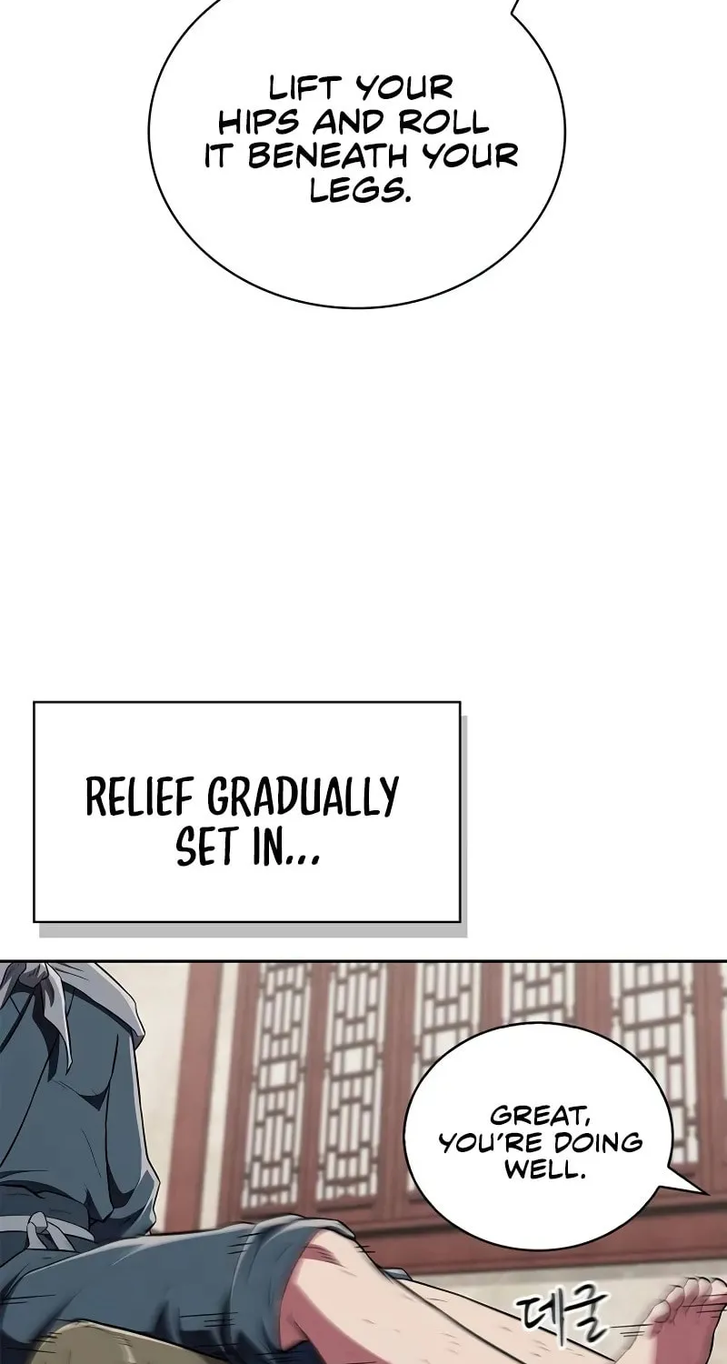 Genius Martial Arts Trainer Chapter 41 page 53 - 