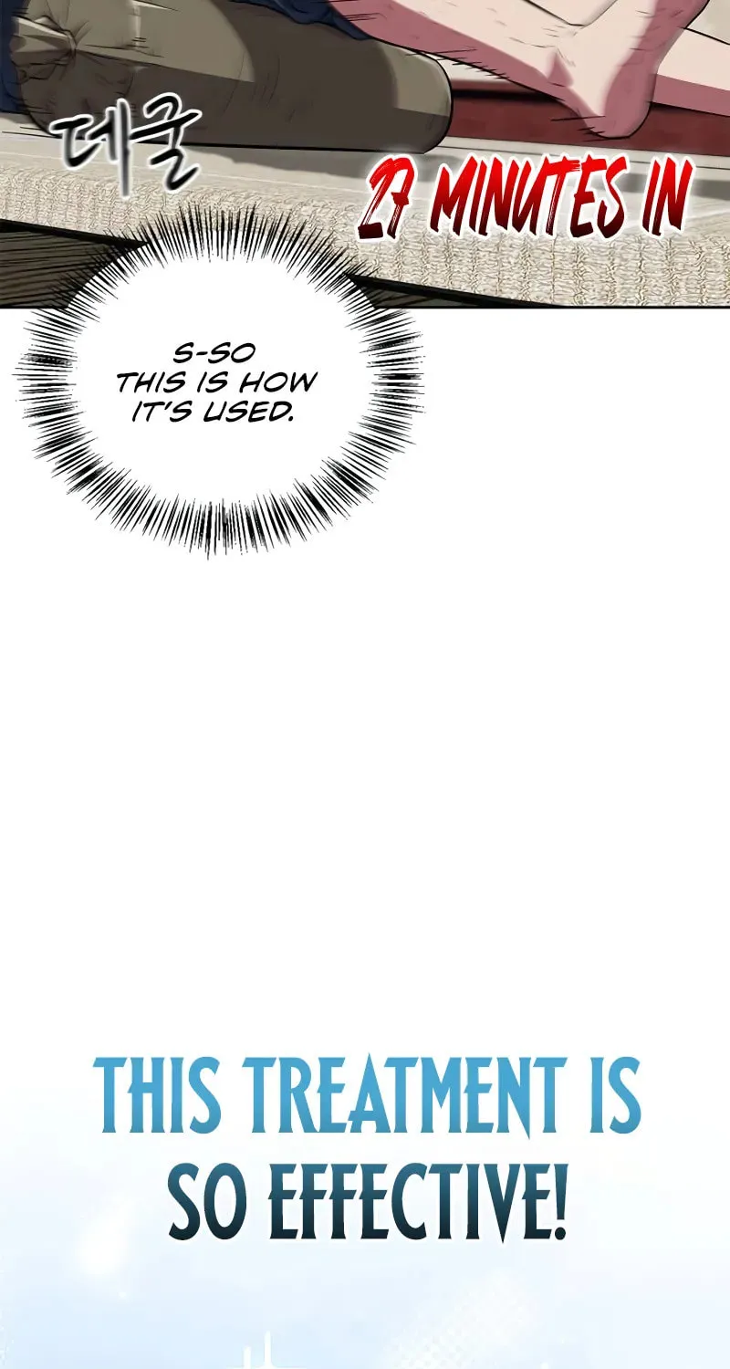 Genius Martial Arts Trainer Chapter 41 page 54 - 