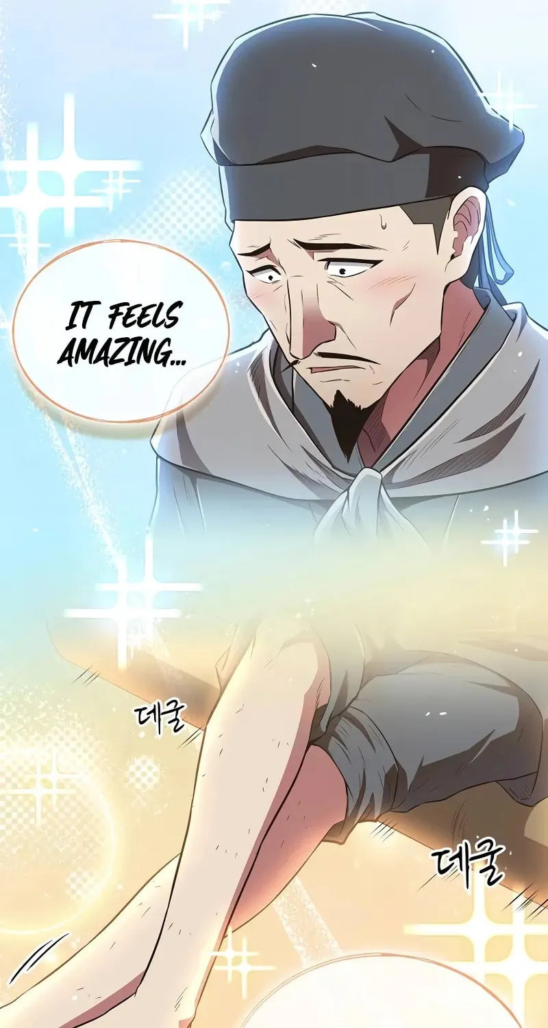 Genius Martial Arts Trainer Chapter 41 page 55 - 