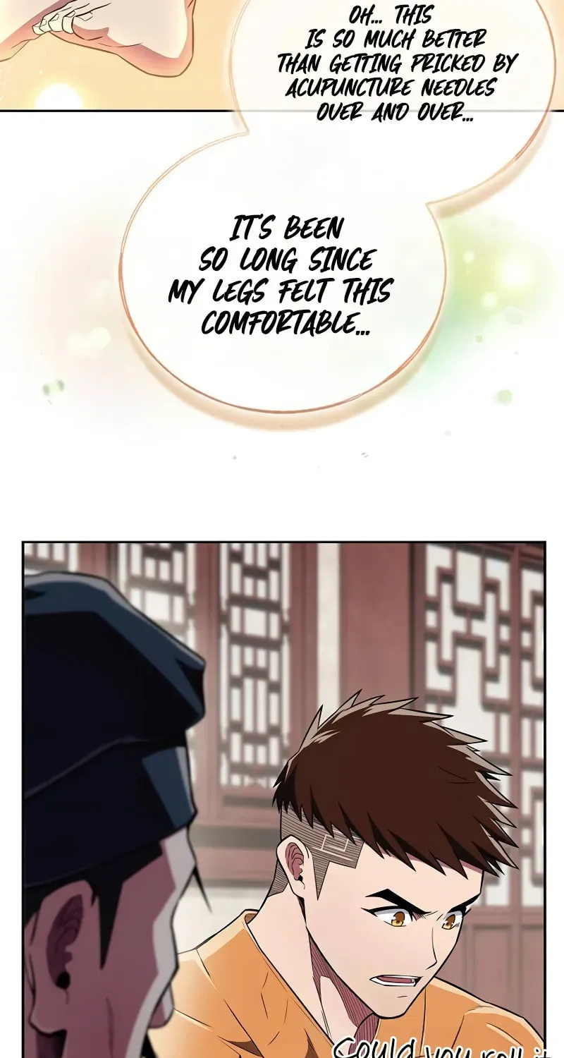 Genius Martial Arts Trainer Chapter 41 page 56 - 