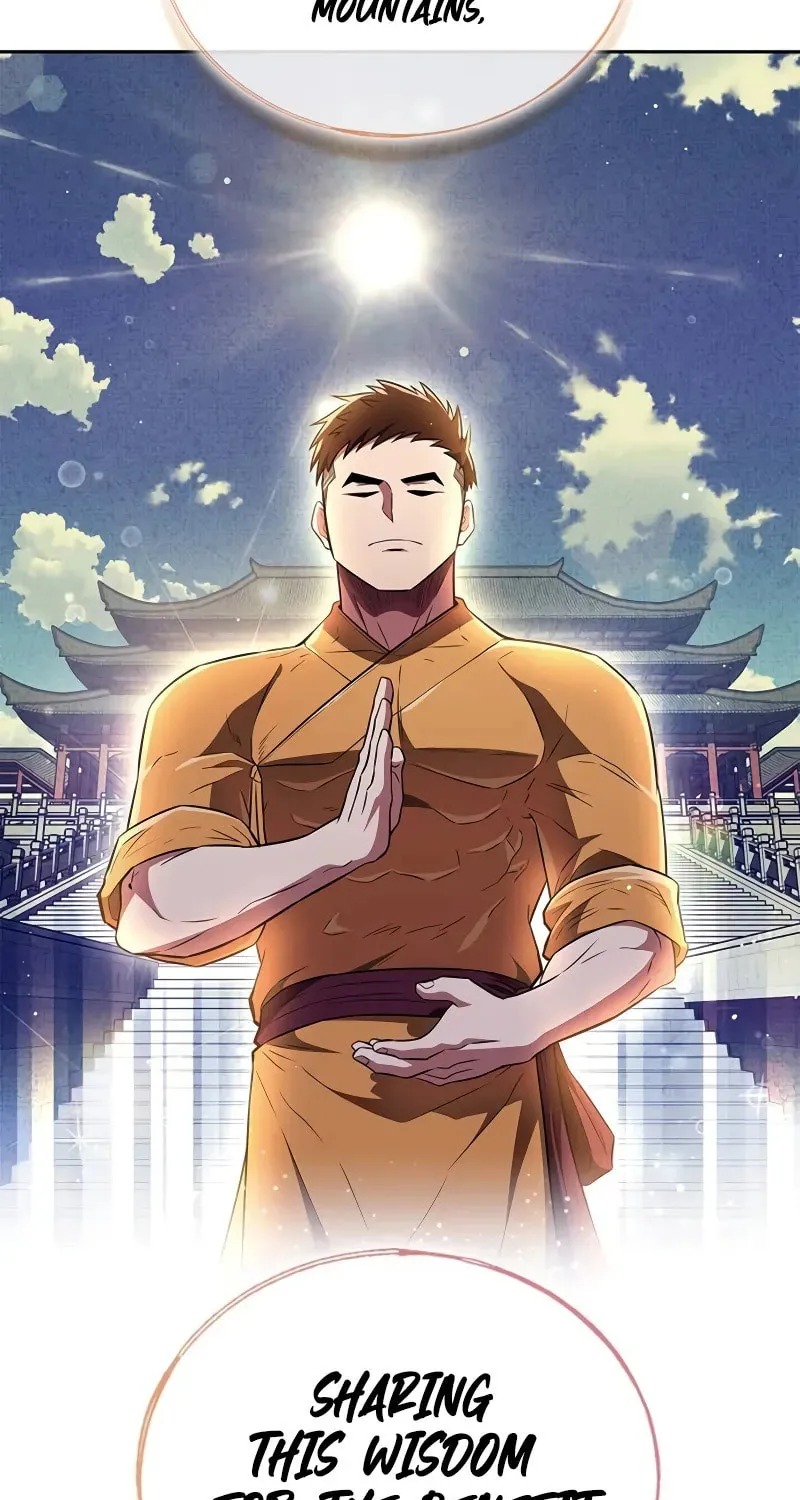 Genius Martial Arts Trainer Chapter 41 page 58 - 