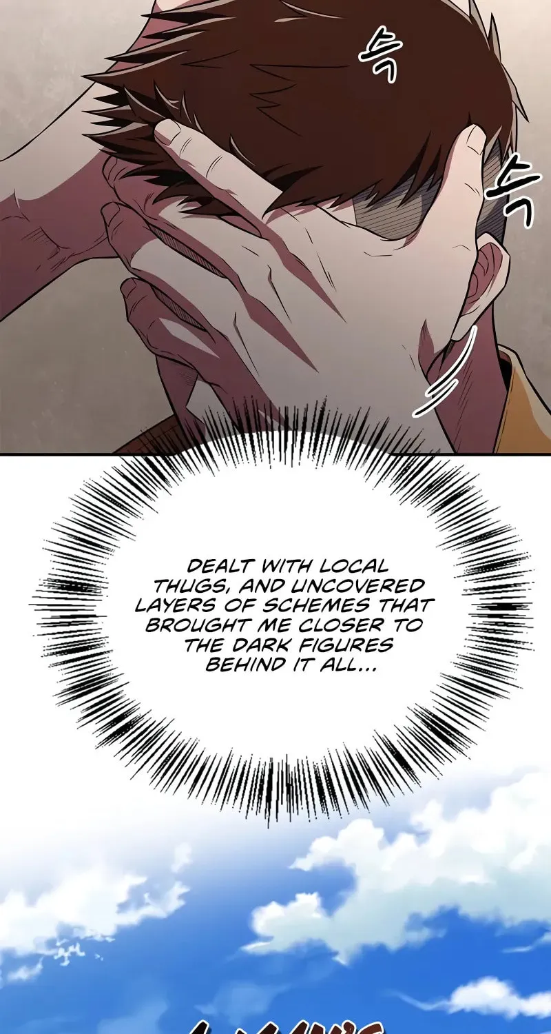Genius Martial Arts Trainer Chapter 41 page 7 - 