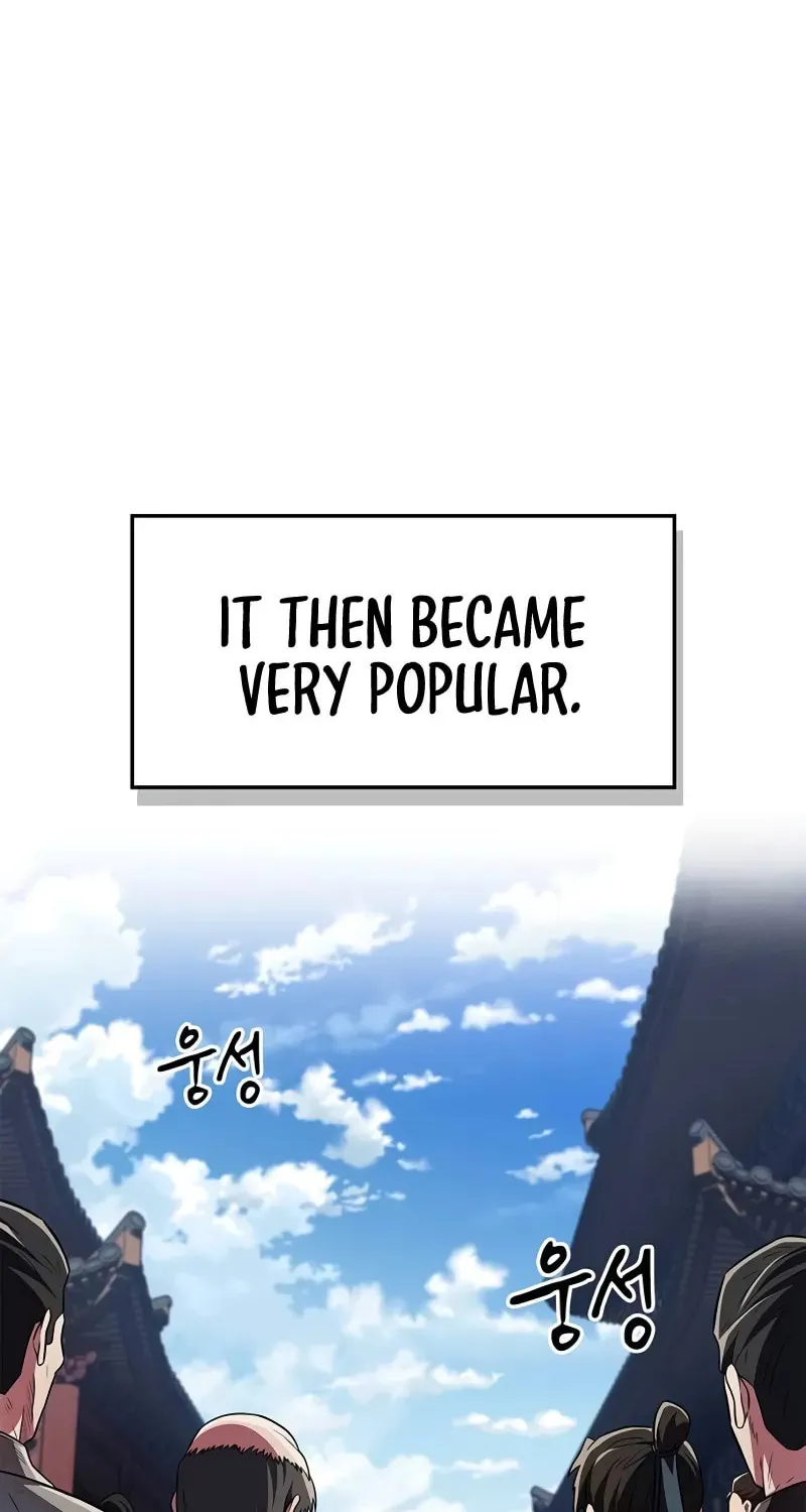 Genius Martial Arts Trainer Chapter 41 page 63 - 