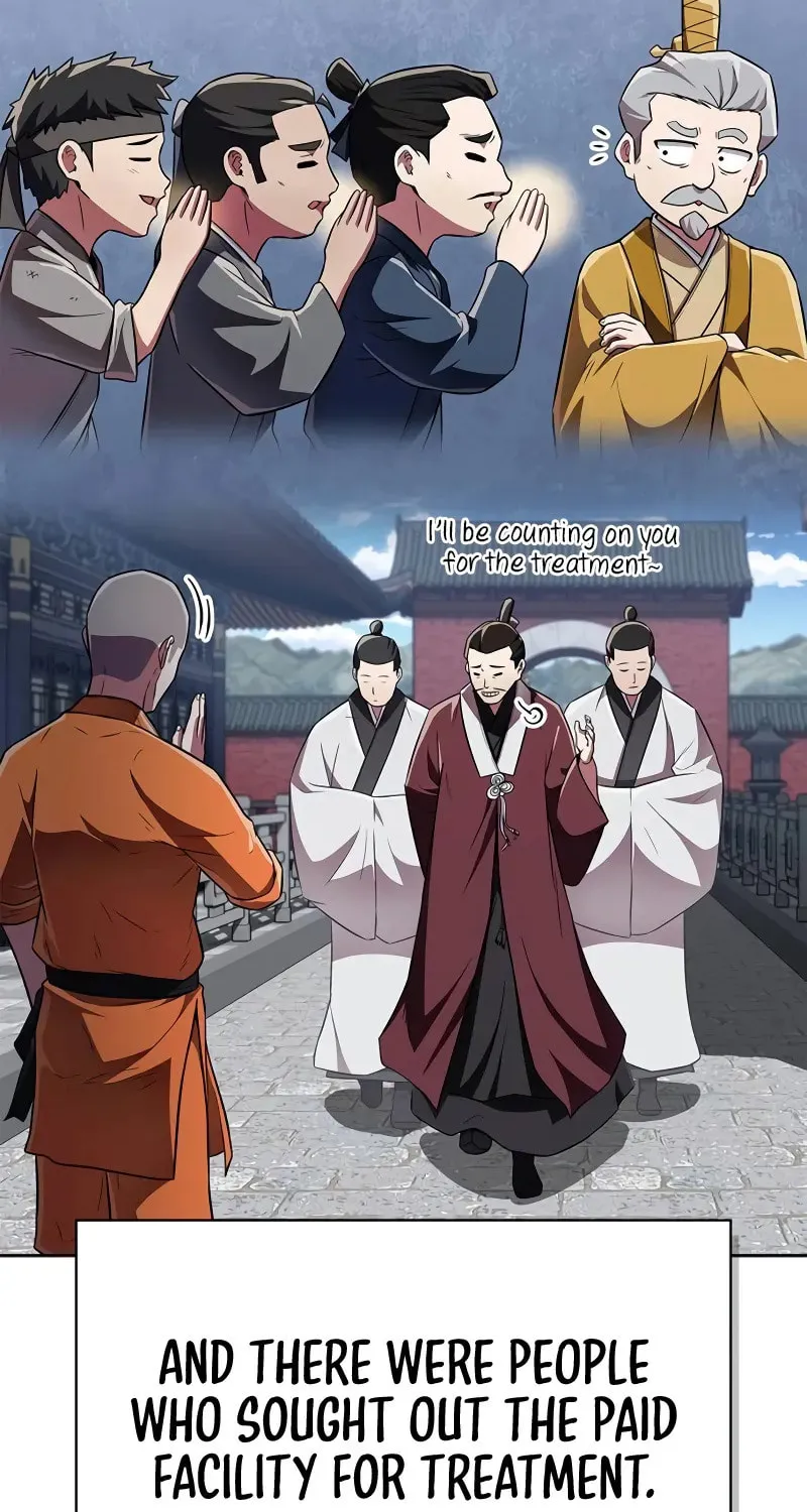 Genius Martial Arts Trainer Chapter 41 page 65 - 