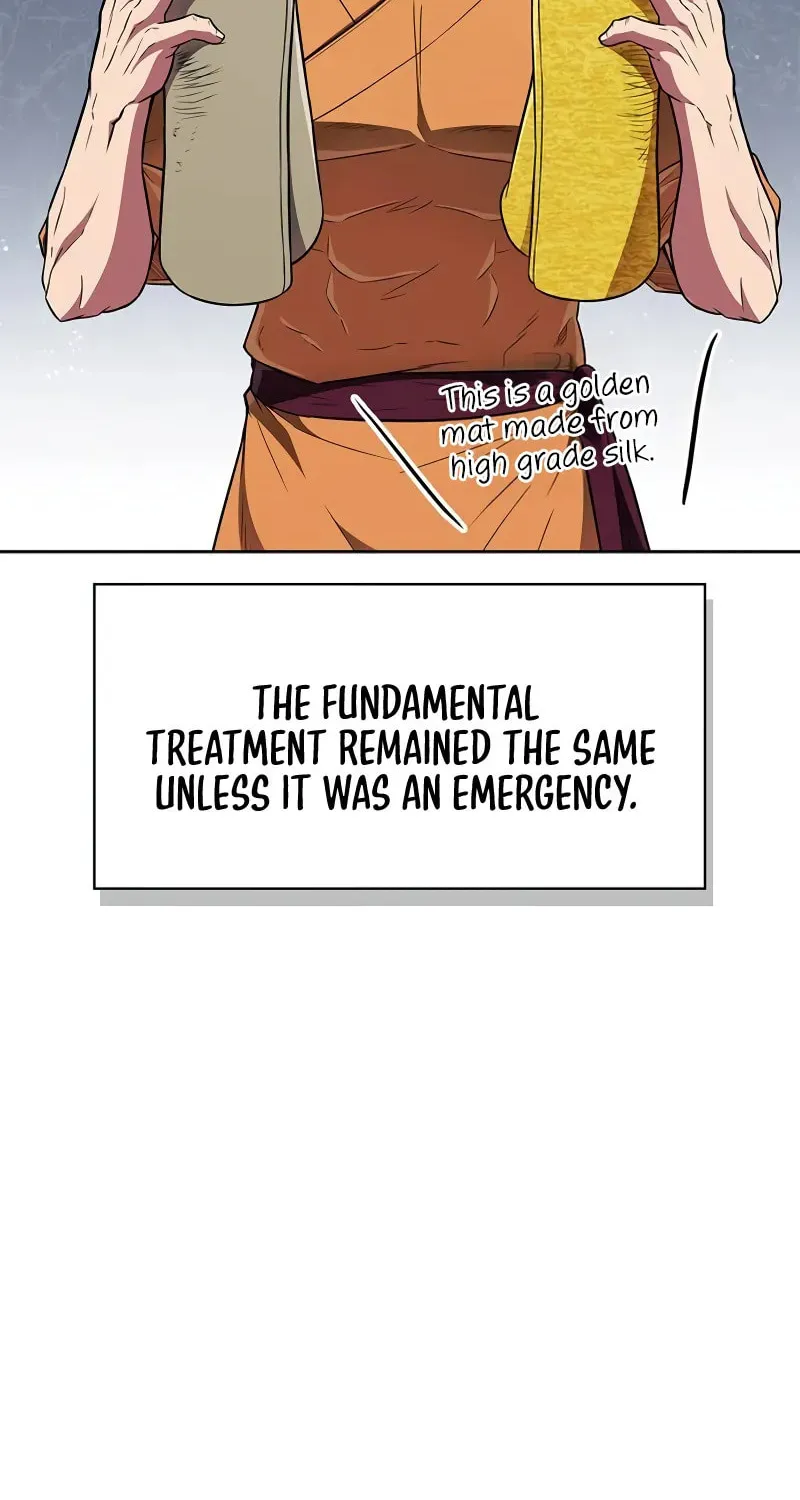 Genius Martial Arts Trainer Chapter 41 page 67 - 