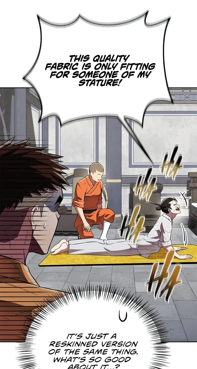 Genius Martial Arts Trainer Chapter 41 page 68 - 