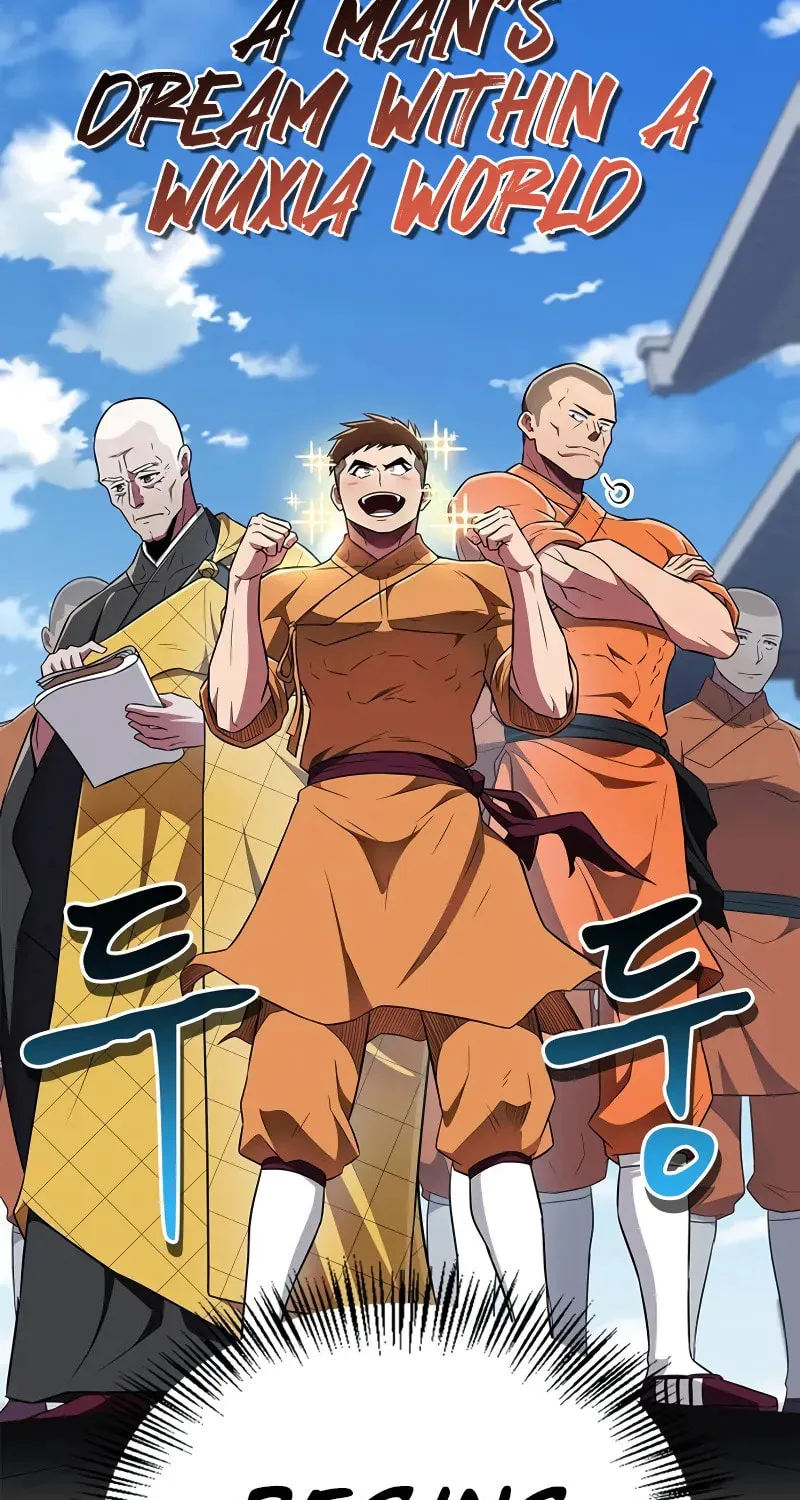 Genius Martial Arts Trainer Chapter 41 page 8 - 