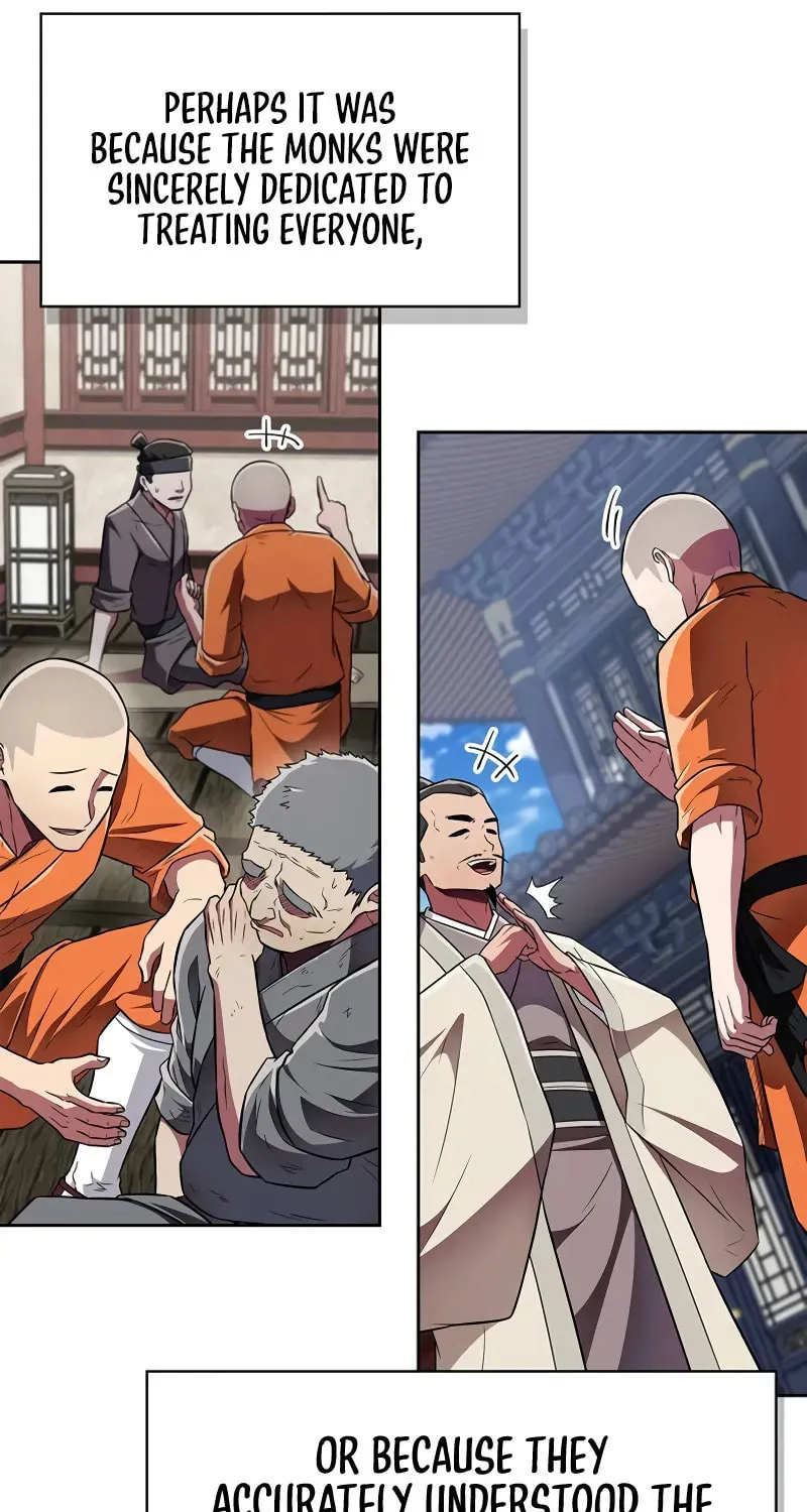 Genius Martial Arts Trainer Chapter 41 page 72 - 