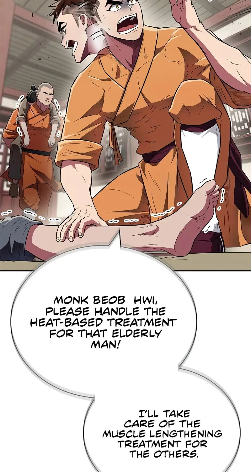 Genius Martial Arts Trainer Chapter 41 page 74 - 