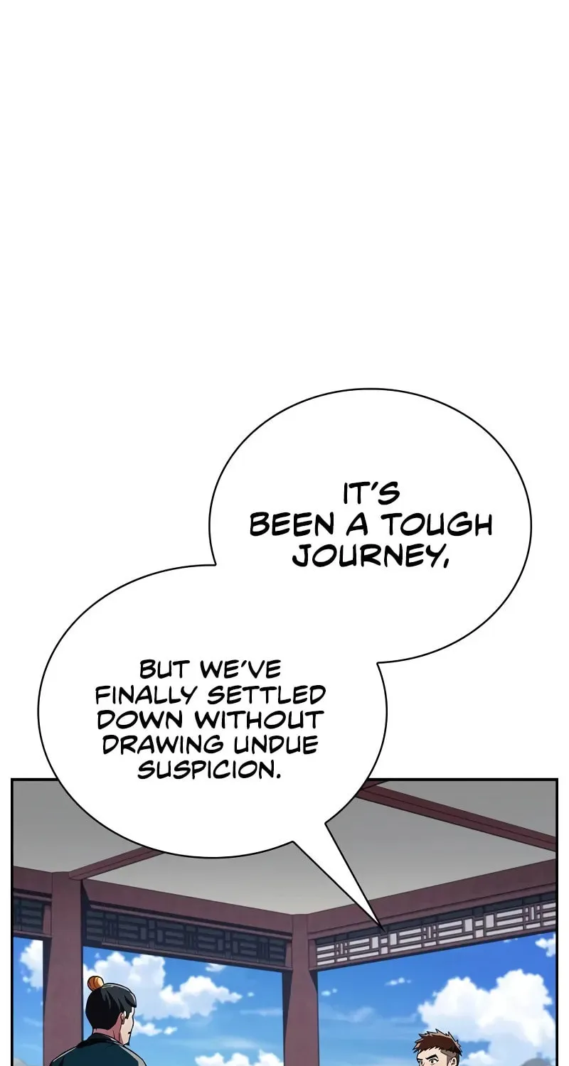 Genius Martial Arts Trainer Chapter 41 page 79 - 