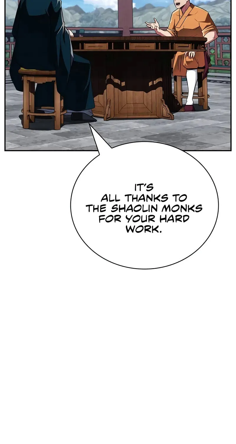 Genius Martial Arts Trainer Chapter 41 page 80 - 