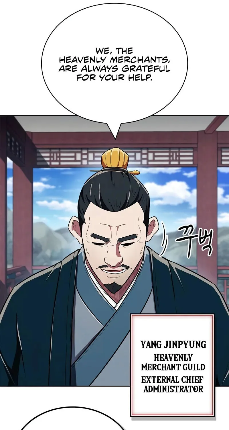 Genius Martial Arts Trainer Chapter 41 page 82 - 