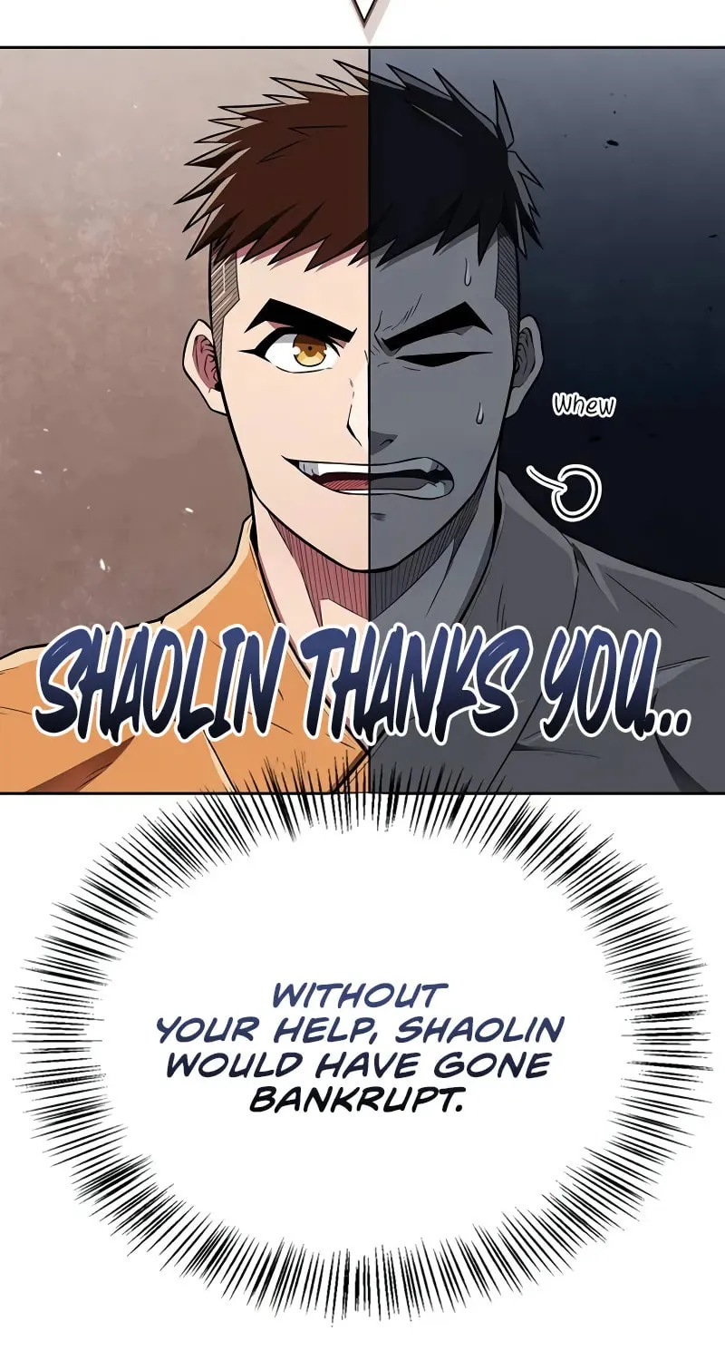 Genius Martial Arts Trainer Chapter 41 page 84 - 