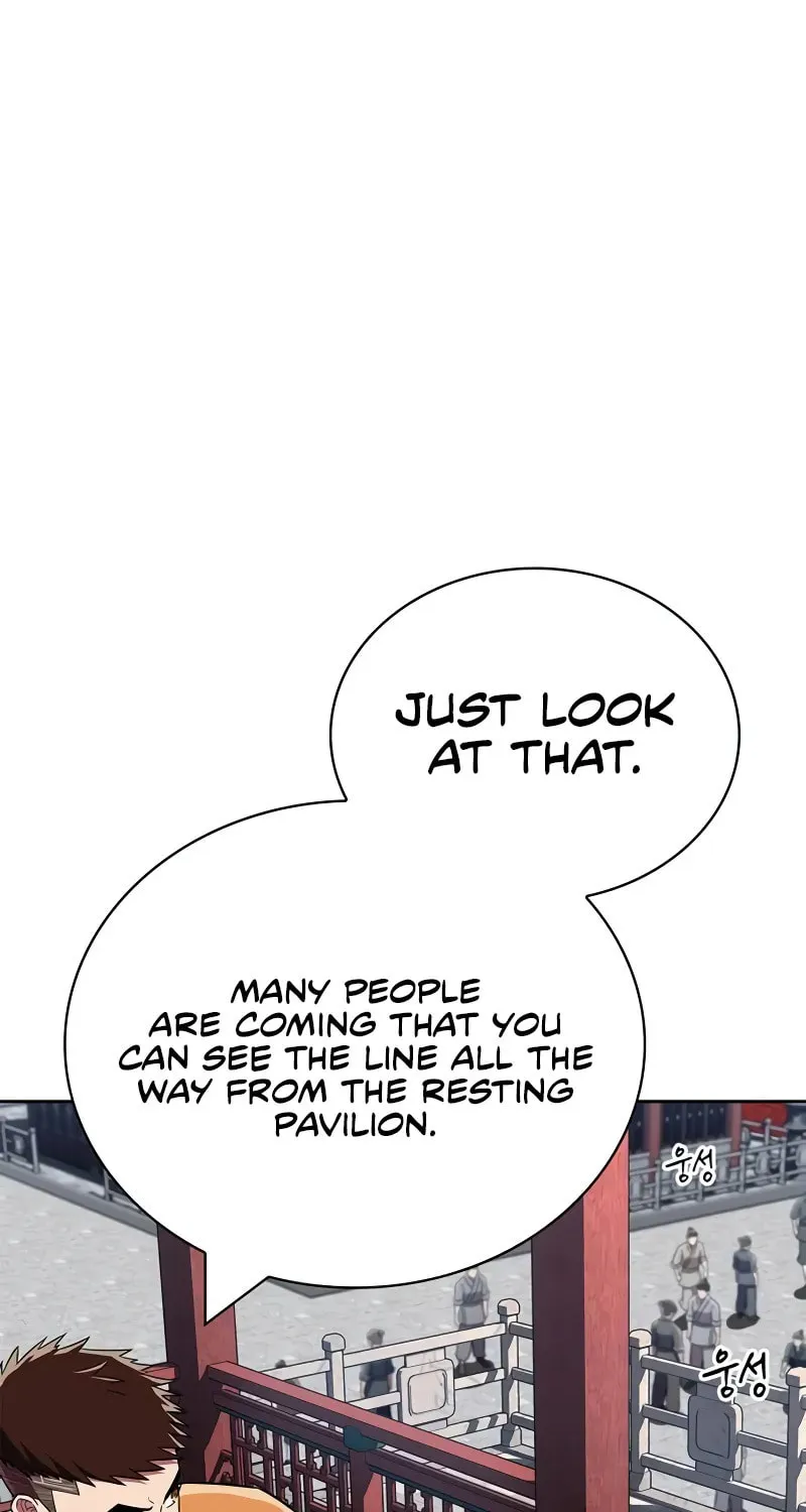 Genius Martial Arts Trainer Chapter 41 page 85 - 